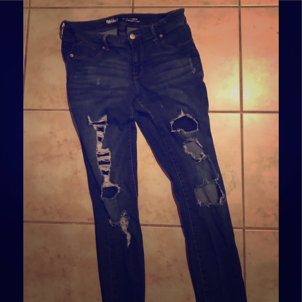 Jeggings